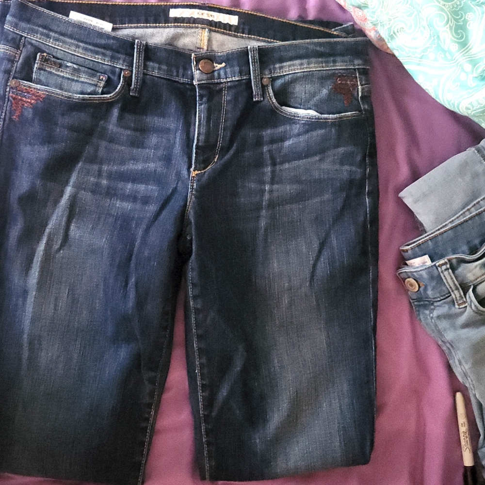 Joe's Flare Jeans